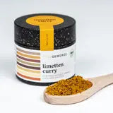 LIMETTEN CURRY 1001 Gewürze