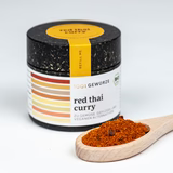 RED THAI CURRY