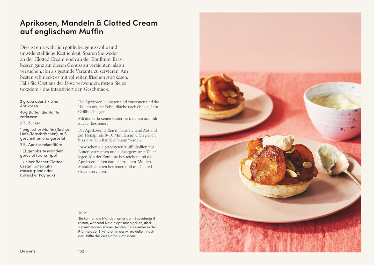 Toast it!: Krosse Brotscheiben üppig belegt. 75 Rezepte für köstlich belegte Brote mit Wow-Effekt