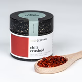 CHILI FLOCKEN OHNE SAAT