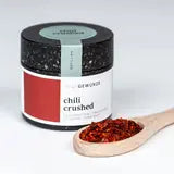 CHILI FLOCKEN OHNE SAAT 1001 Gewürze