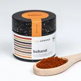 BAHARAT 1001 Gewürze