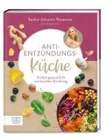 Anti-Entzündungs-Küche ZS Verlag