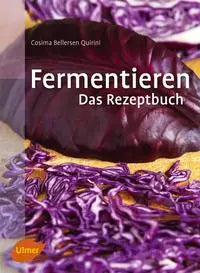 Fermentieren. Das Rezeptbuch KochKontor