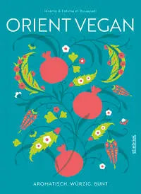 Orient Vegan Stiebner