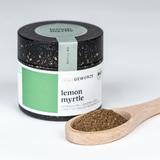 LEMON MYRTLE