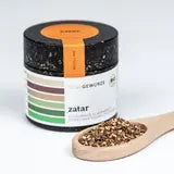 ZATAR 1001 Gewürze