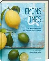 Lemons & Limes Ars Vivendi