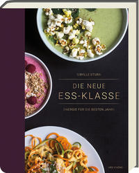 Die neue Ess-Klasse, Energie für die besten Jahre
