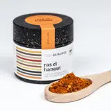 RAS EL HANOUT 1001 Gewürze
