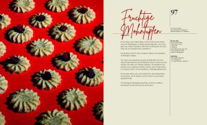 Das große Buch der Weihnachtsbäckerei; Plätzchen, Kipferl, Lebkuchen: 120 Rezepte für die schönste Zeit des Jahres
