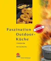 Faszination Outdoor-Küche KochKontor