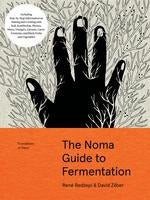 Foundations of Flavor: The Noma Guide to Fermentation