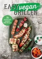 Easy vegan grillen riva