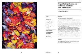 Spiced; Kochen mit Gewürzen. Mit 115 inspirierenden Rezepte aus der Gewürzmühle