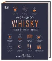 Workshop Whisky DK Verlag Dorling Kindersley