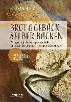 Brot & Gebäck selber backen KochKontor