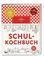 Dr. Oetker Schulkochbuch