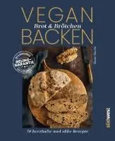 Vegan Brot & Brötchen backen Südwest