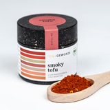 SMOKY TOFU