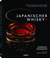 Japanischer Whisky Librero b.v.
