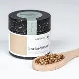KORIANDERSAAT 1001 Gewürze