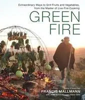 Green Fire Workman Publishing