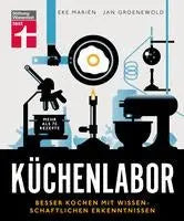 Küchenlabor Stiftung Warentest