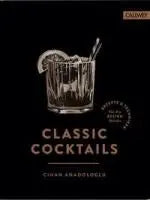 Classic Cocktails Callwey