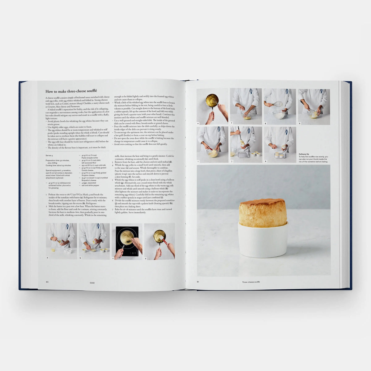 Le Cordon Bleu Culinary Arts School, Vols 1-7 (2026)