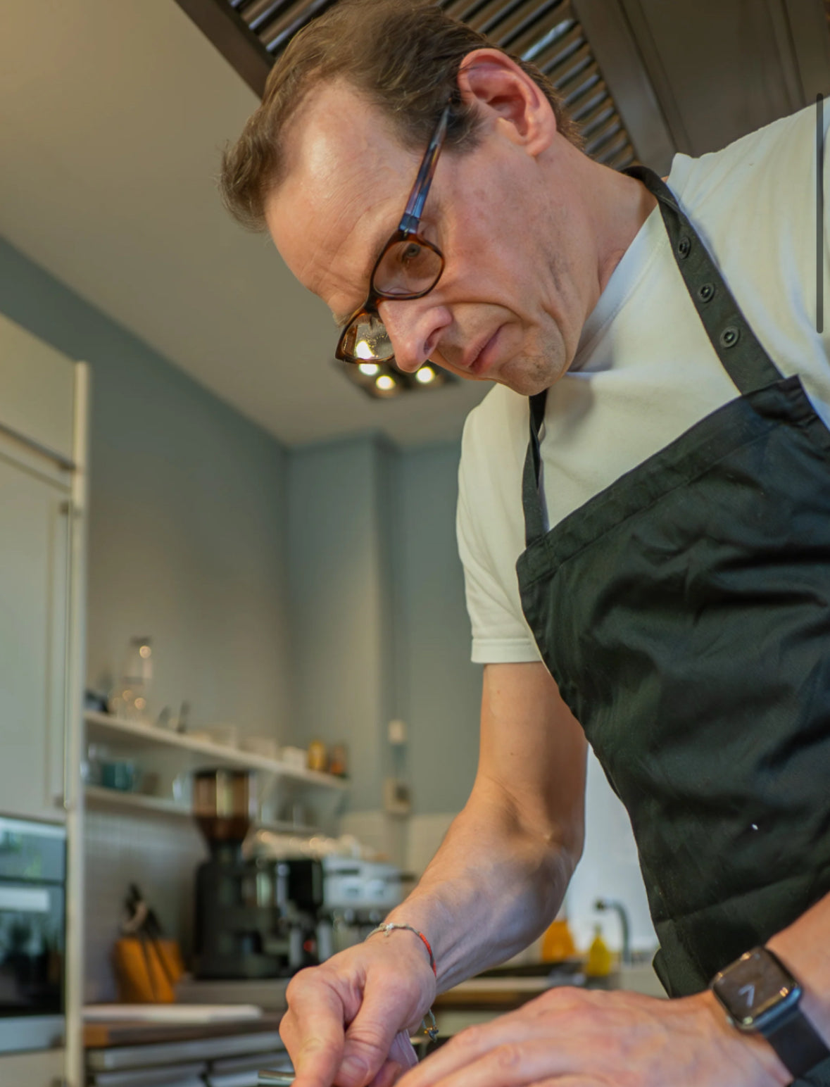 DNA-Reihe „Das Natürliche Aroma-Winterküche“ Sonntag 08. Feb 2026 / 12:30 Einlass