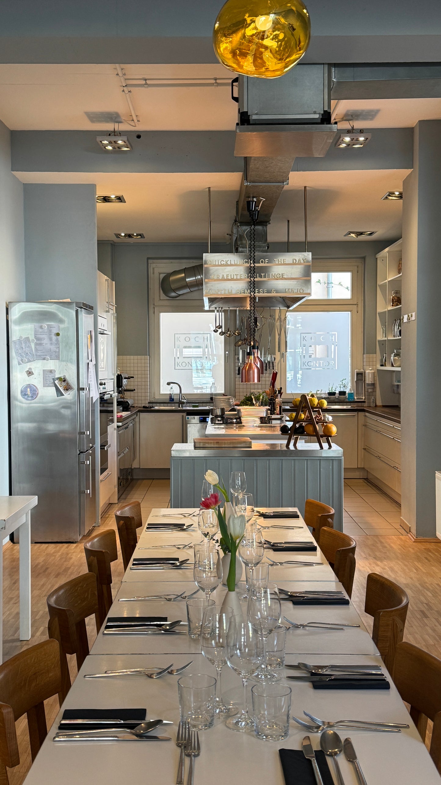 Geniesser-Ticket - Kochkurs "Französische Klassiker" am Sa. 29. August 2026 ab 18:30