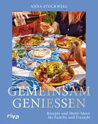 Gemeinsam geniessen Koch Kontor