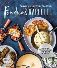 Fondue & Raclette Koch Kontor