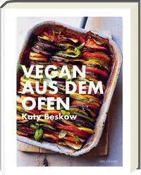 Vegan aus dem Ofen ars vivendi