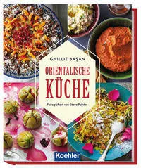 Orientalische Küche Koehler in Maximilian Verlag GmbH & Co. KG