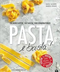 Pasta e basta! Christian Verlag