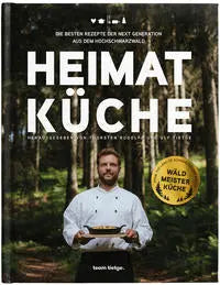 HEIMAT KÜCHE Tietge