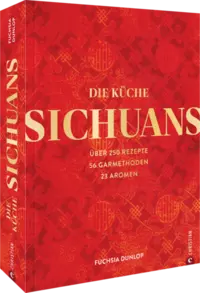 Die Küche Sichuans Christian München