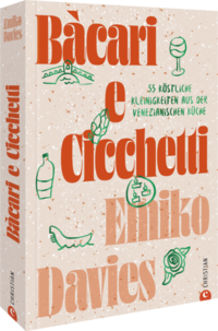 Bàcari e Cicchetti