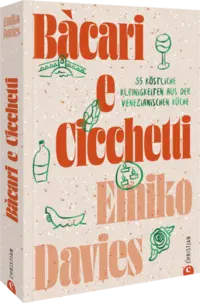 Bàcari e Cicchetti Christian München