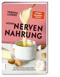 Mehr Nervennahrung ZS - ein Verlag der Edel Verlagsgruppe