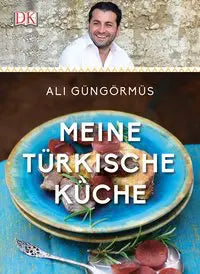 Meine türkische Küche Dorling Kindersley
