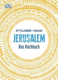 Jerusalem - Das Kochbuch Dorling Kindersley