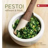 PESTO! raffiniert & frisch Hädecke