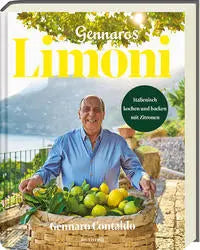 Gennaros Limoni ars vivendi
