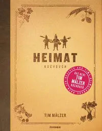Heimat Kochbuch. Mosaik