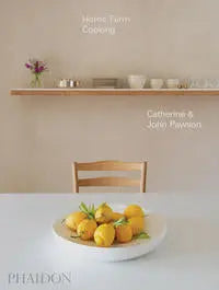 Home Farm Cooking (English) Phaidon