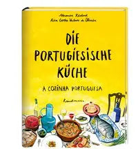 Die Portugiesische Küche Kunstmann
