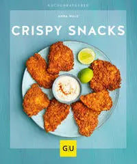 Crispy Snacks GRÄFE UND UNZER Verlag GmbH